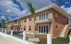 Seaview Appartments